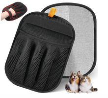 Petzro™ Anti-Slip Pet Hair Removal Glove